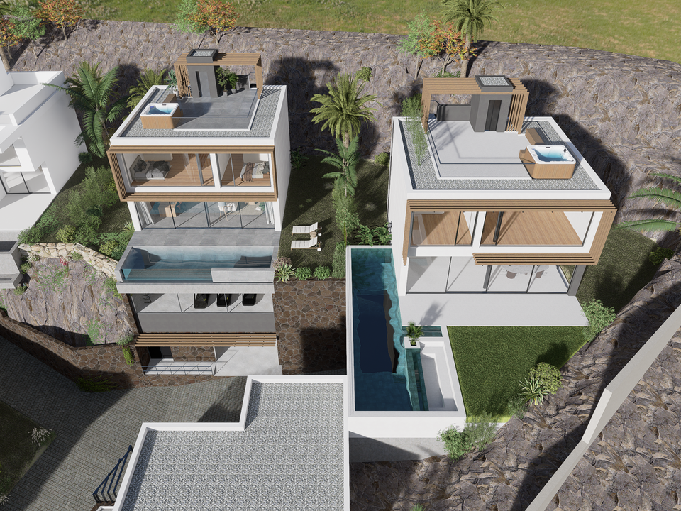 Villa a Mijas, Malaga - foto 5